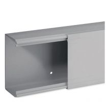 Bocchiotti kabelkanal flachprofil 5250mm2 2m grau - b01833