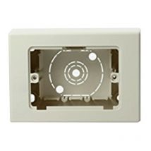 Mini boîte externe 3 modules 05181 - Bocchiotti