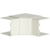 Niav 60x60 w angolo interno per canali linee var.ta-n/ta-en/ta-gn b02467 - Bocchiotti
