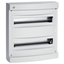 Bocchiotti - Tableau sans porte 36 modules IP40 B04021