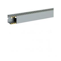 T1-en 40x40 g canala di cablaggio al metro b02579 - Bocchiotti