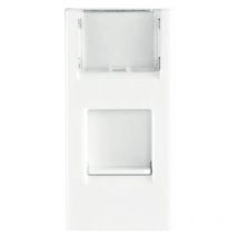 Toma de datos Bocchiotti RJ45 02817