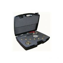 Misuratore di pressione e portata SP-10 633 - Bocciolone