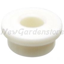 Boccola in plastica rasaerba compatibile castelgarden 34270020 122034508/0