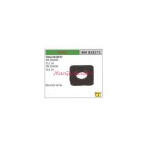 Casquillo de la cuchilla Kaaz cortasetos tm 2600M tle 24 028271