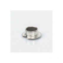 Boccole flangiate B.17mm od 17mm interno Ø15mm Permaglide