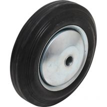 Bockrolle für Werkstattwagen Art. 4100