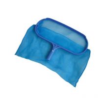 Epuisette de fond en plastique pour piscine Nettoyage du fond du bassin