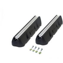 Paar Gummifüße 1200 Fix7040