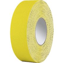 Bodenmarkierungsband Staplergeeignet Vinyl Breite 50 Mm Gelb