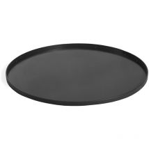 CookKing Stahl Bodenplatte 60 Zubehör für Feuerkorb 60 cm