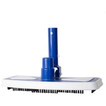 Evolution - Bodensauger Standard mit Bürsten für 32/38 mm Schlauch Pool Reinigung ohne Strom