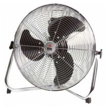 Bodenventilator - Grupo Fm - F-50 - 200w - Metall