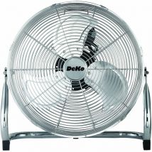 Bodenventilator - HighSpeed b 141 von deko