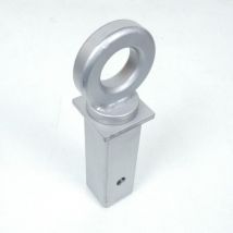 Bodenverankerungsring Diebstahlschutz Ø54.5mm Mammoth Grd003 Für