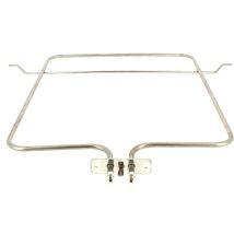 Bodenwiderstand 1200W 481225948121 für Herd – Kompatibel mit Curtiss, Far, Whirlpool – Ersatzteile für Backöfen