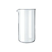 Ersatzglas für brasilien 0,35 l französische presse Bodum 150310