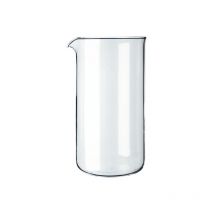 Vetro di ricambio per brasile da 0,35 litri - 150310 Bodum