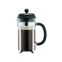 Bodum - Prensa francesa 8 tazas 1l negro - 1918-01