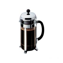 8 tazas de prensa francesa 1l - 192816 Bodum