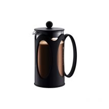 French press 8 tazze 1l nero - 10685-01 Bodum