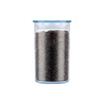 Presso bocal conservation en plastique, avec couvercle hermétique, 1.0 1213472 - Bodum
