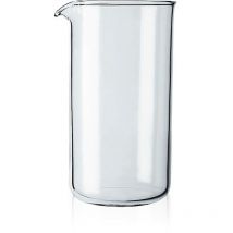 Bodum - Spare beaker - cups & mugs (Glass)