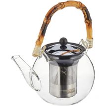 Teebereiter assam bamboo 1 Liter - Bodum