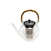 Bodum - Teebereiter assam bamboo 1,5 Liter