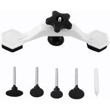 Tinor - Body Repair Kit, Car Repair Tools with 5 Different Sizes of Uncle Body Repair Tool