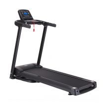 Bodytrain - A7 Jet gt Folding Motorised Treadmill