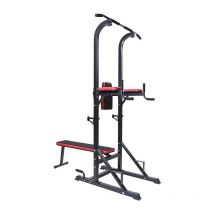 Bodytrain - Power Tower and Weight Bench