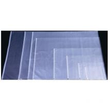 Bauer&böcker - Pochette de protection pour plans 1050 x 1800 mm fermeture coulissante 2-côté transparent