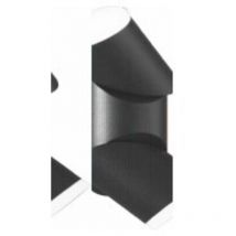 Böhmer Aussenleuchte Led 2x8w 3000k 2x350 34092