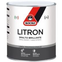 Litron giallo girasole 0,75 litri - Boero