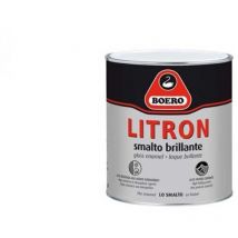 Litron rosso italia 0,75 litri - Boero