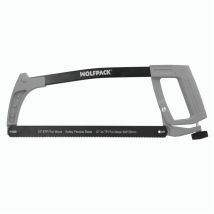 Bogensäge Professioneller Aluminium-Doppelgriff