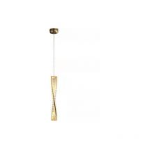 Bohemia - Kristall-Hängelampe 50 cm