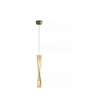 Bohemia - Lámpara colgante cristal 50cm