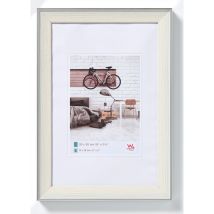 Bohemian Designrahmen 50x70 Cm Creme