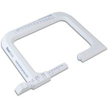 Bohle - Glasmessgerät GlassCheck für Glasstärke bis 120 mm