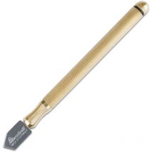 Bohle Öl Glasschneider Silberschnitt 5000 mit Messinggriff