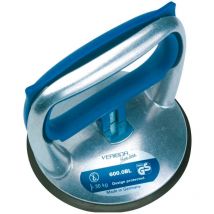 BOHLE Glasscheibenheber 1 Kopf Tragkraft 30 kg