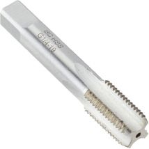 Bohr Craft 41320300014 Boc 41320300014 incisioni di maschi a din 5157 hss di g, forma c, Whitworth tubo gewinden g 1/4 x 19 Unibox, 1 pezzi, 1 v