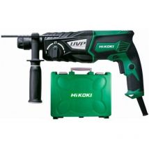 Hitachi - HiKOKI Werkzeug - Kombihammer 850 w DH28PCY2WSZ