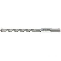 Bohrcraft - Broca para martillo SDS-Plus // 10,0 x 160/100 mm colgador bc 25900510016