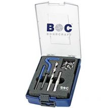 46011331000 Kit reparador de roscas 19-uds. // GR-M10 x 1,50 - Bohrcraft