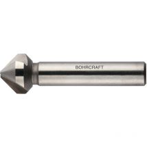 Avellanador 90° din 335 c hss // 6,3 mm bc-qp Bohrcraft 17000306390