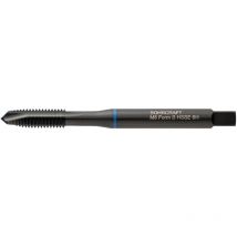 Bohrcraft - Macho Máquina anillo azul din 371/B hss-e // m 3 bc-sp 41440300300