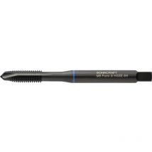 Macho Máquina anillo azul din 371/B hss-e // m 8 bc-sp Bohrcraft 41440300800